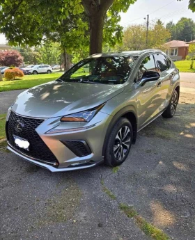 Lexus NX * 300 Auto * CARFAX * ОПЦИЯ ЗА ФИНАНСИРАНЕ