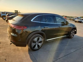 Mercedes-Benz EQE 350 4MATIC | Auto.bg — изображение 3 Mercedes-Benz EQE 350 4MATIC | Auto.bg — изображение 3