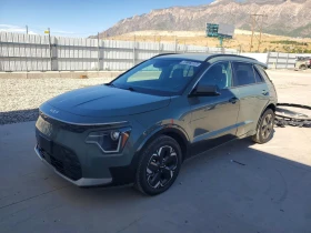 Kia Niro 2023 KIA NIRO WIND
