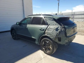 Kia Niro 2023 KIA NIRO WIND | Auto.bg — изображение 6 Kia Niro 2023 KIA NIRO WIND | Auto.bg — изображение 6