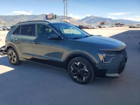 Kia Niro 2023 KIA NIRO WIND | Auto.bg — изображение 3 Kia Niro 2023 KIA NIRO WIND | Auto.bg — изображение 3