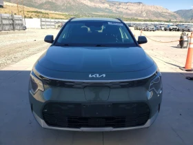 Kia Niro 2023 KIA NIRO WIND | Auto.bg — изображение 2 Kia Niro 2023 KIA NIRO WIND | Auto.bg — изображение 2