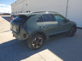 Kia Niro 2023 KIA NIRO WIND | Auto.bg — изображение 4 Kia Niro 2023 KIA NIRO WIND | Auto.bg — изображение 4
