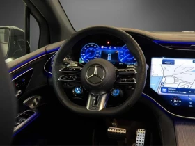 Mercedes-Benz EQE 43 AMG SUV 4-MATIC HYPERSCREEN BURMES 5Г-ГАРАНЦИЯ | Auto.bg — изображение 7 Mercedes-Benz EQE 43 AMG SUV 4-MATIC HYPERSCREEN BURMES 5Г-ГАРАНЦИЯ | Auto.bg — изображение 7