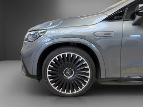 Mercedes-Benz EQE 43 AMG SUV 4-MATIC HYPERSCREEN BURMES 5Г-ГАРАНЦИЯ | Auto.bg — изображение 5 Mercedes-Benz EQE 43 AMG SUV 4-MATIC HYPERSCREEN BURMES 5Г-ГАРАНЦИЯ | Auto.bg — изображение 5