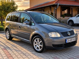 VW Tayron 1.9 TDI | Auto.bg — изображение 2 VW Tayron 1.9 TDI | Auto.bg — изображение 2