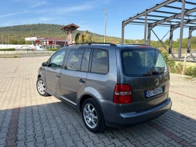 VW Tayron 1.9 TDI | Auto.bg — изображение 6 VW Tayron 1.9 TDI | Auto.bg — изображение 6