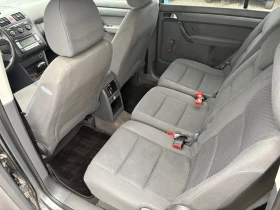 VW Tayron 1.9 TDI | Auto.bg — изображение 11 VW Tayron 1.9 TDI | Auto.bg — изображение 11