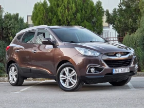 Hyundai IX35 2.0CRDi 136hp * EURO 5 * ИТАЛИЯ * ЛИЗИНГ * | Auto.bg — изображение 2 Hyundai IX35 2.0CRDi 136hp * EURO 5 * ИТАЛИЯ * ЛИЗИНГ * | Auto.bg — изображение 2