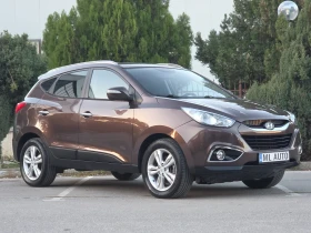Hyundai IX35 2.0CRDi 136hp * EURO 5 * ИТАЛИЯ * ЛИЗИНГ * | Auto.bg — изображение 4 Hyundai IX35 2.0CRDi 136hp * EURO 5 * ИТАЛИЯ * ЛИЗИНГ * | Auto.bg — изображение 4