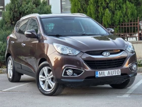 Hyundai IX35 2.0CRDi 136hp * EURO 5 * ИТАЛИЯ * ЛИЗИНГ * | Auto.bg — изображение 5 Hyundai IX35 2.0CRDi 136hp * EURO 5 * ИТАЛИЯ * ЛИЗИНГ * | Auto.bg — изображение 5
