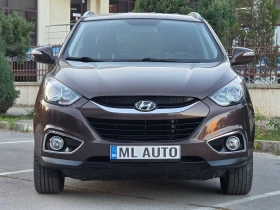 Hyundai IX35 2.0CRDi 136hp * EURO 5 * ИТАЛИЯ * ЛИЗИНГ * | Auto.bg — изображение 3 Hyundai IX35 2.0CRDi 136hp * EURO 5 * ИТАЛИЯ * ЛИЗИНГ * | Auto.bg — изображение 3