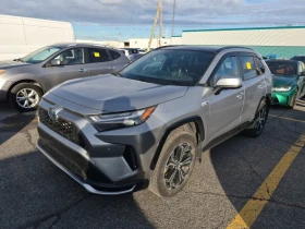 Toyota Rav4 XSE, JBL , Carfax , HYBRID - Car24.bg Toyota Rav4 XSE, JBL , Carfax , HYBRID