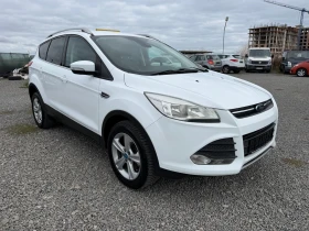 Снимка Ford Kuga