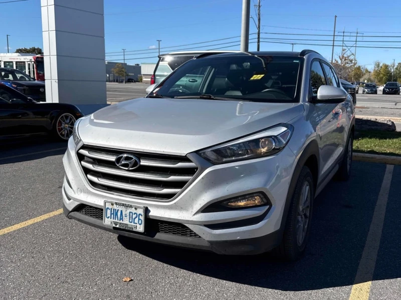 Hyundai Tucson * Luxury * CARFAX * БЕЗ ПЪРВОНАЧАЛНА ВНОСКА - 21850 лв. / 11171.73 € - 94999060 1 | Car24.bg Hyundai Tucson * Luxury * CARFAX * БЕЗ ПЪРВОНАЧАЛНА ВНОСКА - 21850 лв. / 11171.73 € - 94999060 1