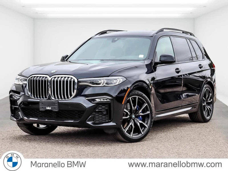 BMW X7 3.0 xDrive 40I 4X4 - 29700 € / 58088.15 лв. - 99254865 1 | Car24.bg BMW X7 3.0 xDrive 40I 4X4 - 29700 € / 58088.15 лв. - 99254865 1