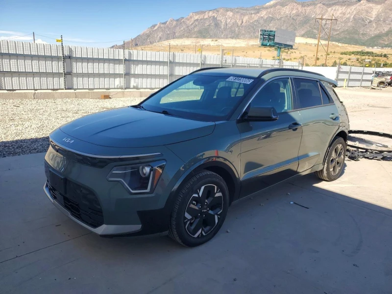 Kia Niro 2023 KIA NIRO WIND - 13900 € - 50340999 1 | Car24.bg Kia Niro 2023 KIA NIRO WIND - 13900 € - 50340999 1