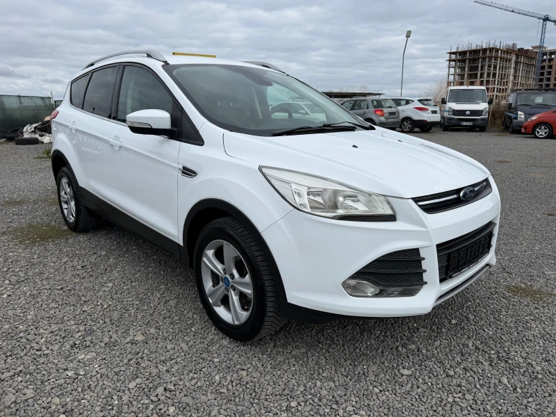 Ford Kuga 2.0 TDCI TITANIUM - 8200 € - 34496345 1 | Car24.bg Ford Kuga 2.0 TDCI TITANIUM - 8200 € - 34496345 1