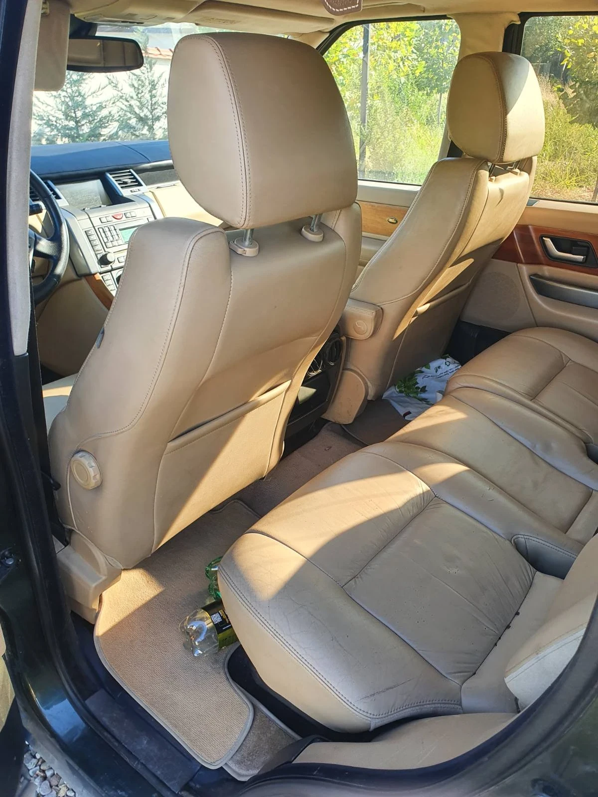 Land Rover Range Rover Sport 270 - изображение 7 | Auto.bg Land Rover Range Rover Sport 270 - изображение 7