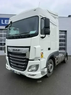 Daf XF 480