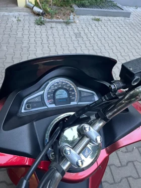 Honda Pcx undefined | Auto.bg — изображение 5 Honda Pcx undefined | Auto.bg — изображение 5