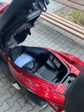 Honda Pcx undefined | Auto.bg — изображение 6 Honda Pcx undefined | Auto.bg — изображение 6