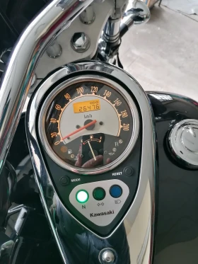 Kawasaki Vn 900 custom | Auto.bg — изображение 11 Kawasaki Vn 900 custom | Auto.bg — изображение 11