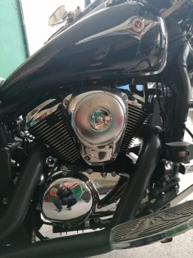 Kawasaki Vn 900 custom | Auto.bg — изображение 8 Kawasaki Vn 900 custom | Auto.bg — изображение 8