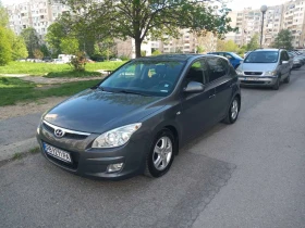 Hyundai I30 1.6.CRDI.116hp.TOP!!! 1 - Car24.bg Hyundai I30 1.6.CRDI.116hp.TOP!!! 1