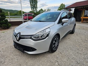 Renault Clio 1.5DCI КЛИМАТИК - Car24.bg Renault Clio 1.5DCI КЛИМАТИК