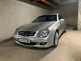 Mercedes-Benz CLK 280 - Car24.bg Mercedes-Benz CLK 280