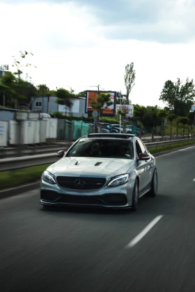 Mercedes-Benz C 63 AMG S Лизинг Видео ТОП ЦЕНА - Car24.bg Mercedes-Benz C 63 AMG S Лизинг Видео ТОП ЦЕНА