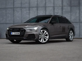 Audi A6 Allroad 50 TDI - 28450 € / 55643.36 лв. - 71069774 2 | Car24.bg Audi A6 Allroad 50 TDI - 28450 € / 55643.36 лв. - 71069774 2