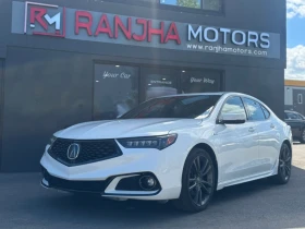 Acura TLX SH-AWD A-Spec С РЕГИСТРАЦИЯ & АВТО КРЕДИТ - Car24.bg Acura TLX SH-AWD A-Spec С РЕГИСТРАЦИЯ & АВТО КРЕДИТ