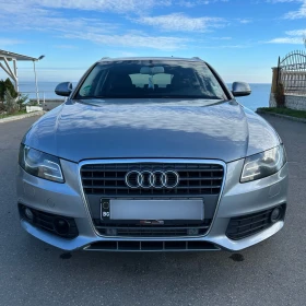 Audi A4 B8 2.0 Tdi - 6399 € / 12515.36 лв. - 42154299 3 | Car24.bg Audi A4 B8 2.0 Tdi - 6399 € / 12515.36 лв. - 42154299 3