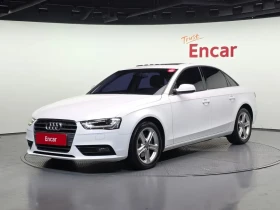 Audi A4 2.0 TDI - Car24.bg Audi A4 2.0 TDI