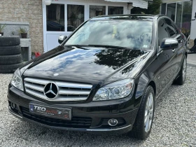 Снимка Mercedes-Benz C 220
