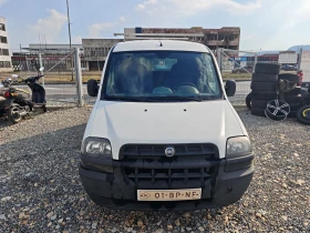 Fiat Doblo Fiat doblo | Auto.bg — изображение 2 Fiat Doblo Fiat doblo | Auto.bg — изображение 2