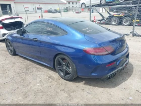 Mercedes-Benz C 43 AMG ЗАСТРАХОВАТЕЛ* МИНИМАЛНА ЩЕТА* PROMO* КРАЙНА ЦЕНА | Auto.bg — изображение 5 Mercedes-Benz C 43 AMG ЗАСТРАХОВАТЕЛ* МИНИМАЛНА ЩЕТА* PROMO* КРАЙНА ЦЕНА | Auto.bg — изображение 5