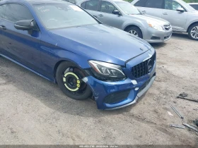 Mercedes-Benz C 43 AMG ЗАСТРАХОВАТЕЛ* МИНИМАЛНА ЩЕТА* PROMO* КРАЙНА ЦЕНА | Auto.bg — изображение 4 Mercedes-Benz C 43 AMG ЗАСТРАХОВАТЕЛ* МИНИМАЛНА ЩЕТА* PROMO* КРАЙНА ЦЕНА | Auto.bg — изображение 4