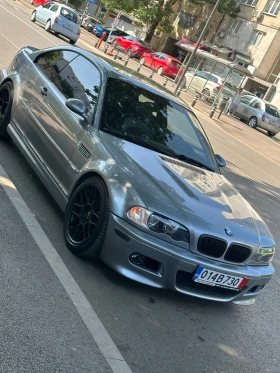 BMW M3 Ръчни скорости - 32000 € / 62586.56 лв. - 73653496 16 | Car24.bg BMW M3 Ръчни скорости - 32000 € / 62586.56 лв. - 73653496 16