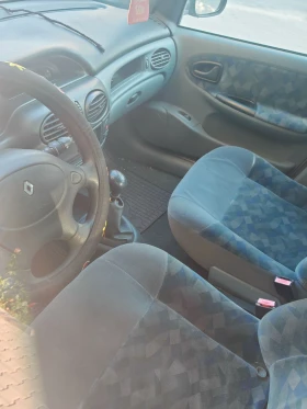 Renault Megane - 800 € - 31308502 7 | Car24.bg Renault Megane - 800 € - 31308502 7