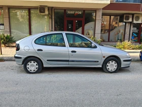 Renault Megane - 800 € - 31308502 5 | Car24.bg Renault Megane - 800 € - 31308502 5