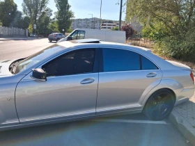 Mercedes-Benz S 550 550 long - 13900 € - 96367524 4 | Car24.bg Mercedes-Benz S 550 550 long - 13900 € - 96367524 4