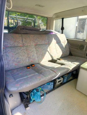 VW Multivan T4 - 8900 € - 96445109 8 | Car24.bg VW Multivan T4 - 8900 € - 96445109 8