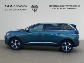 Peugeot 5008 GT PACK 2.0 BlueHDi 180 S&S EAT8 EURO 6//1806R18 | Auto.bg — изображение 8 Peugeot 5008 GT PACK 2.0 BlueHDi 180 S&S EAT8 EURO 6//1806R18 | Auto.bg — изображение 8
