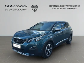 Peugeot 5008 GT PACK 2.0 BlueHDi 180 S&S EAT8 EURO 6//1806R18