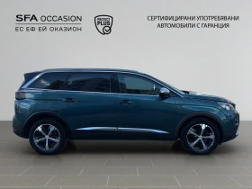 Peugeot 5008 GT PACK 2.0 BlueHDi 180 S&S EAT8 EURO 6//1806R18 | Auto.bg — изображение 4 Peugeot 5008 GT PACK 2.0 BlueHDi 180 S&S EAT8 EURO 6//1806R18 | Auto.bg — изображение 4