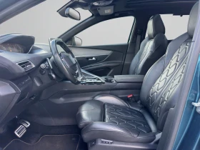 Peugeot 5008 GT PACK 2.0 BlueHDi 180 S&S EAT8 EURO 6//1806R18 | Auto.bg — изображение 11 Peugeot 5008 GT PACK 2.0 BlueHDi 180 S&S EAT8 EURO 6//1806R18 | Auto.bg — изображение 11