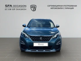 Peugeot 5008 GT PACK 2.0 BlueHDi 180 S&S EAT8 EURO 6//1806R18 | Auto.bg — изображение 2 Peugeot 5008 GT PACK 2.0 BlueHDi 180 S&S EAT8 EURO 6//1806R18 | Auto.bg — изображение 2